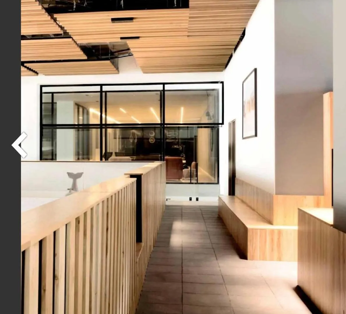 Suite Cumbaya Aquarela 基多 公寓