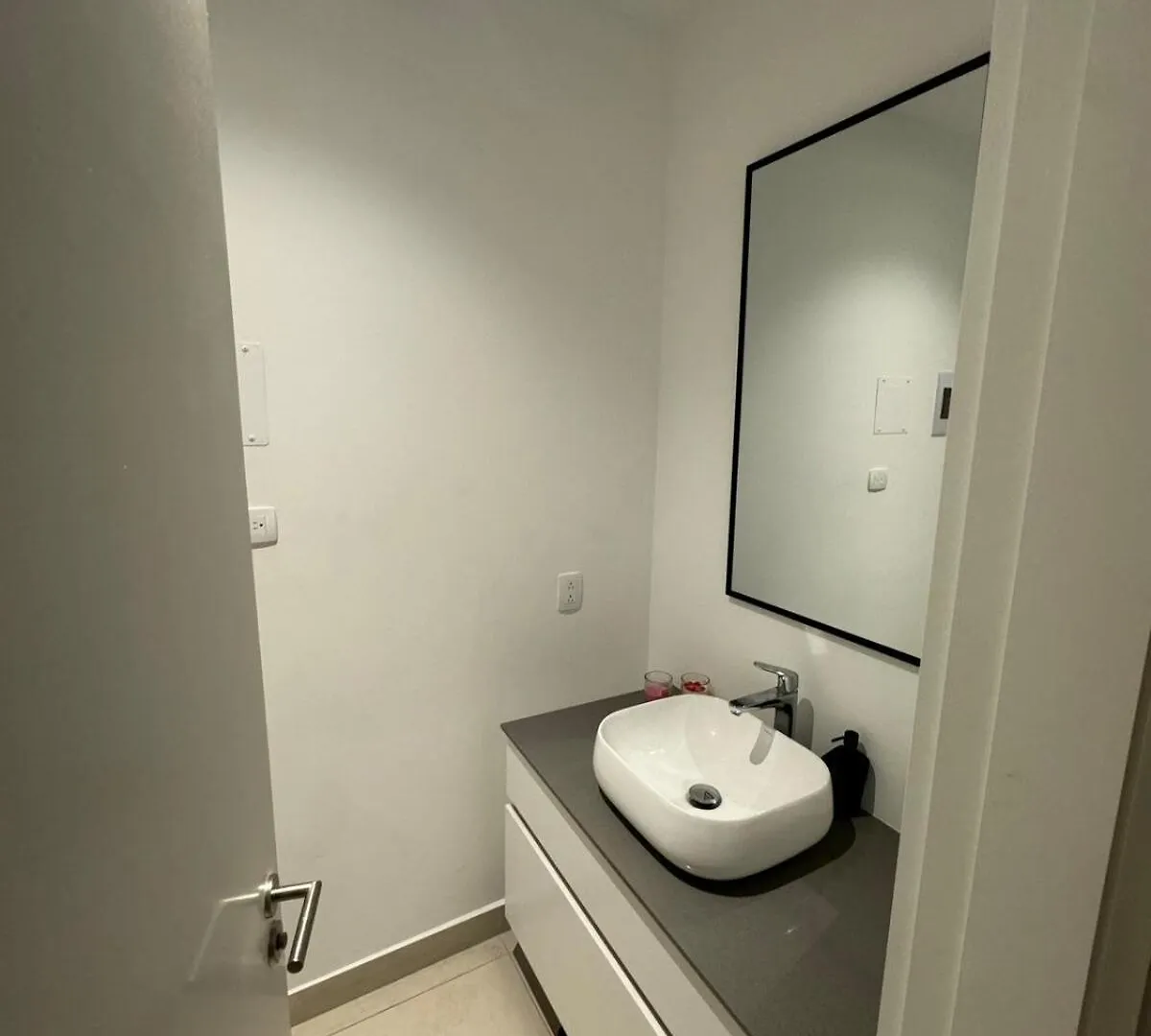 Lejlighed Suite Cumbaya Aquarela Quito