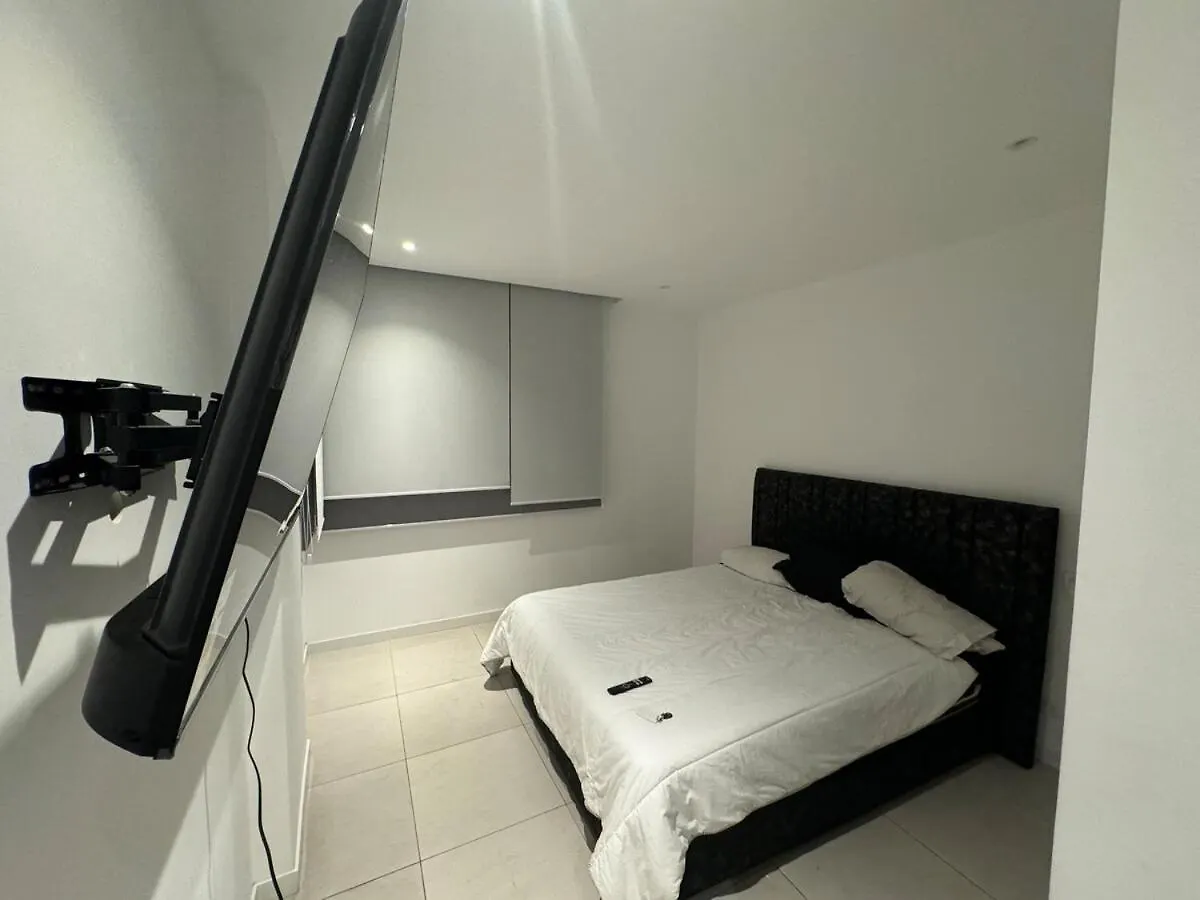 Suite Cumbaya Aquarela Quito 0*,  Ecuador