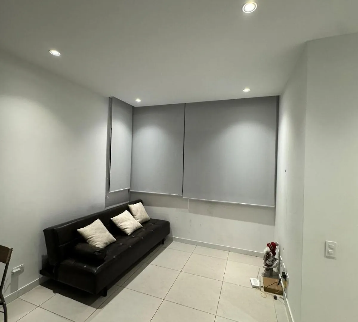 Suite Cumbaya Aquarela Quito